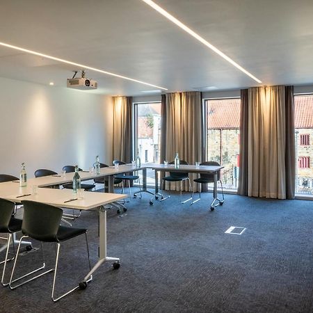 Innside By Melia Newcastle Buitenkant foto